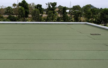 all Norwood Green roofing types quoted for
