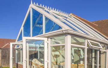 conservatory roof insulation costs Norwood Green