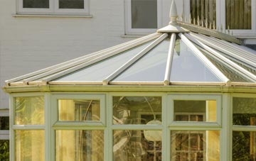 conservatory roof repair Norwood Green