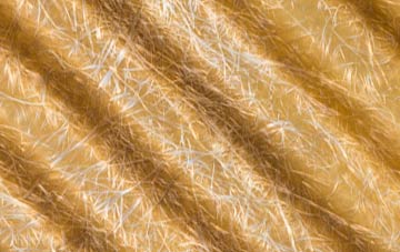 Norwood Green fibreglass roof waterproofing