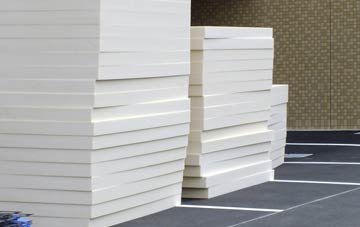 Norwood Green flat roof insulation costs