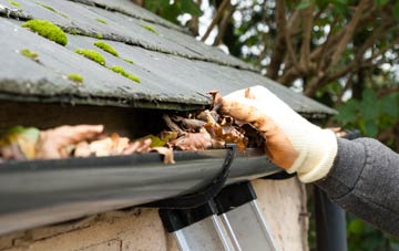 gutter cleaning Norwood Green