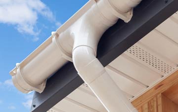 Norwood Green gutter installation costs