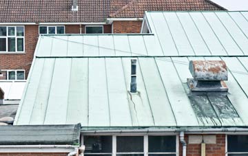 Norwood Green lead roofing costs