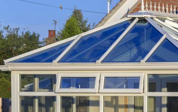 professional Norwood Green conservatory insulation