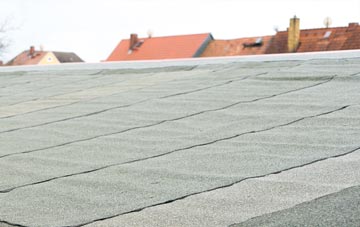 Norwood Green flat roof replacement