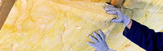 quotes for Norwood Green roof insulation