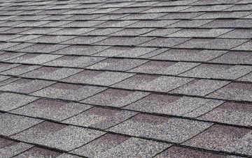 Norwood Green tiles for shallow pitch roofing
