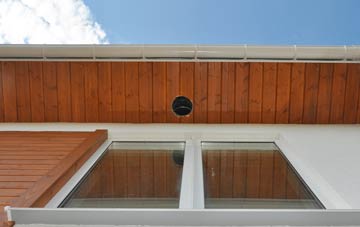 Norwood Green soffit repair quotes
