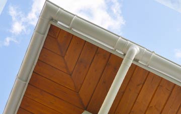 Norwood Green soffit types