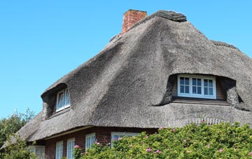 thatch roofing Norwood Green