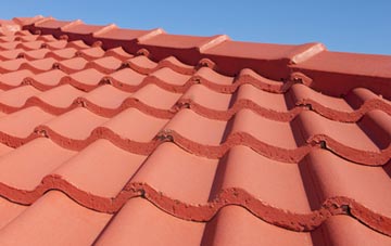Norwood Green tile and slate roof replacement
