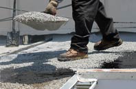 find rated Norwood Green flat roofing replacement companies