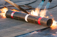 Norwood Green flat roof sealing