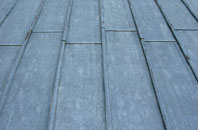 Norwood Green lead roofing